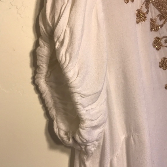 Breezy dress - Picture 7 of 7